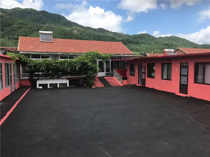 老边沟农家院