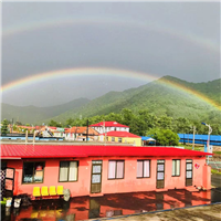 本溪农家院