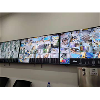衡阳安防工程