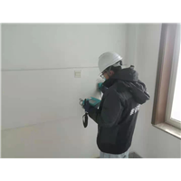 山东房建检测