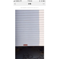 天长卷闸门维修电话