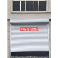 天长电动门