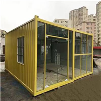 防城港活动房出售厂家