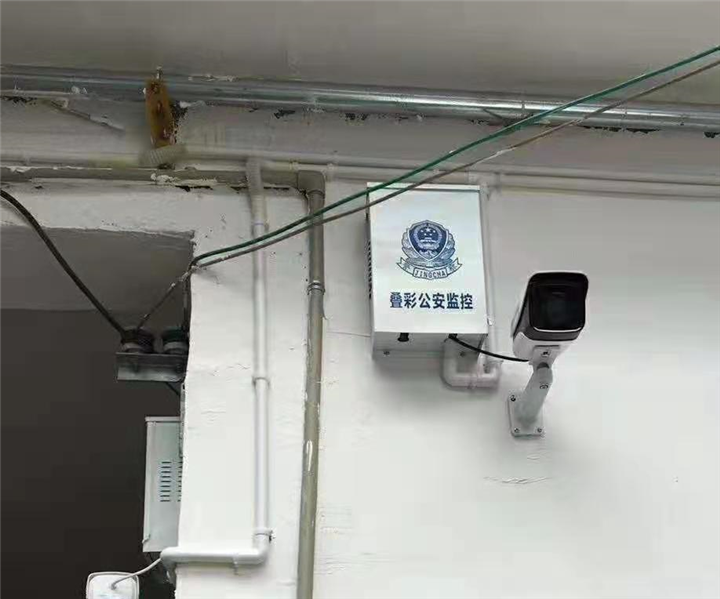 桂林安装监控 