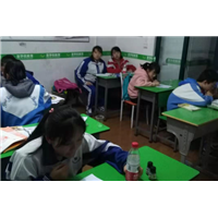 贵阳小学辅导班 