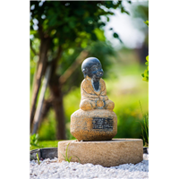 安阳陵园墓地风景展示