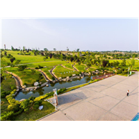 安阳陵园墓地