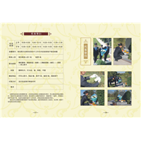 安阳陵园墓地
