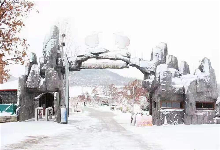 钦州塑石假山h南宁塑石假山h靖西塑石假山
