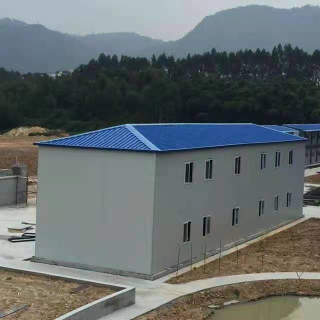 广东活动板房