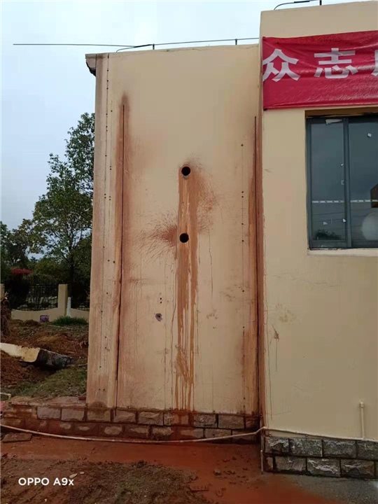 南昌钻孔打孔
