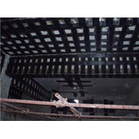 云南碳纤维加固