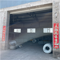 厂区环境 