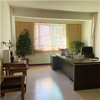 办公室办公区 