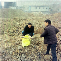 开采矿山建设工地挖掘机铲车工程 