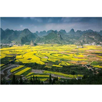 贵州万峰林旅游攻略 