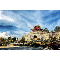 贵州旅游景点推荐路线 