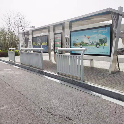 道路交通标志牌 