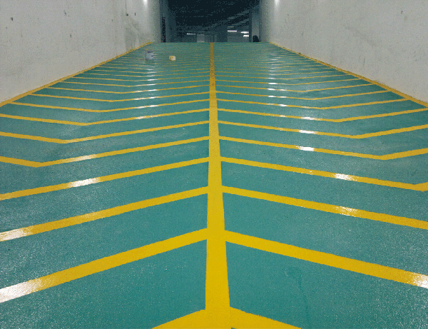 衢州防滑坡道