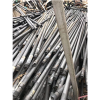 聊城石墨冷淋器回收价格