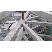 福建支撑梁切割
