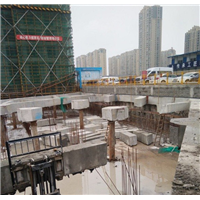 益阳混凝土切割