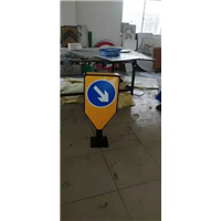 深圳交通标志牌厂家