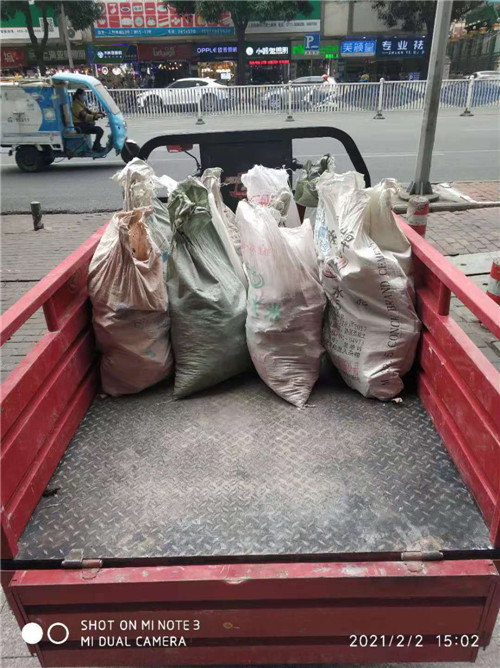 南宁家庭搬家