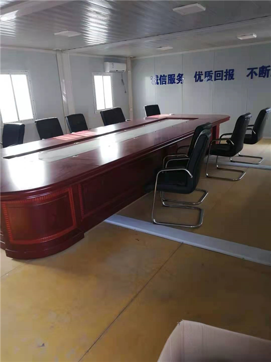 雄安集装箱
