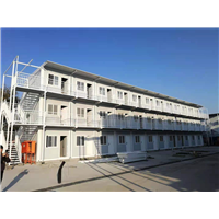 廊坊折叠房