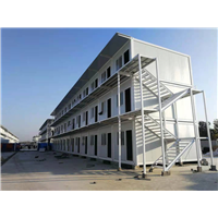 廊坊集成房屋