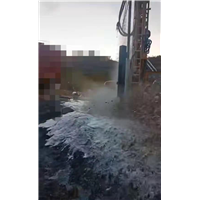 武汉打深水井