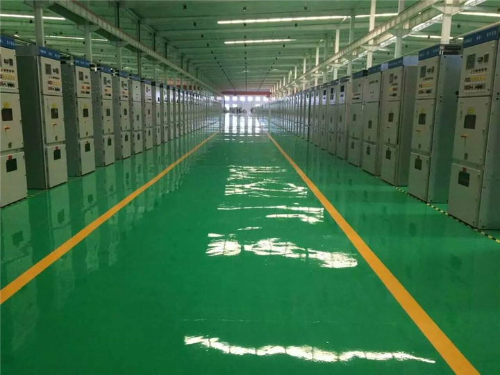 四川防静电自平流