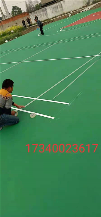 成都环氧地坪 