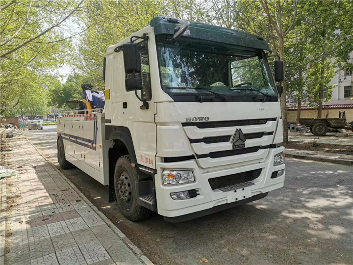 萧山拖车公司电话 