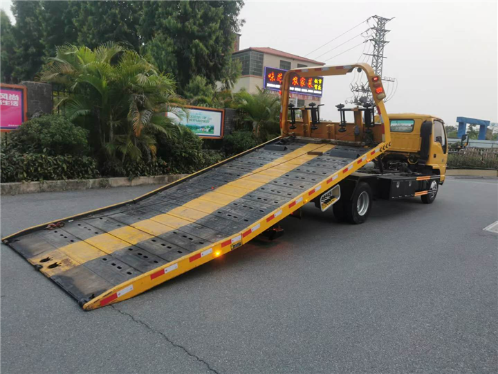 上城区汽车救援公司电话提供大小拖车 