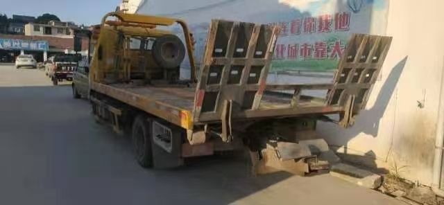 上城区道路汽车救援电话 