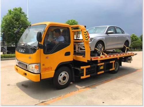 下沙区道路救援提供送油服务 