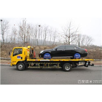 萧山汽车救援公司介绍通速救援拖车 