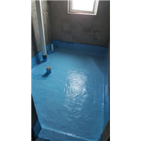 牡丹江防水