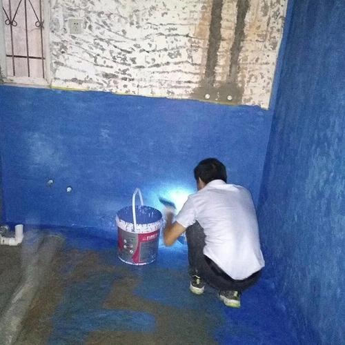 牡丹江窗户防水