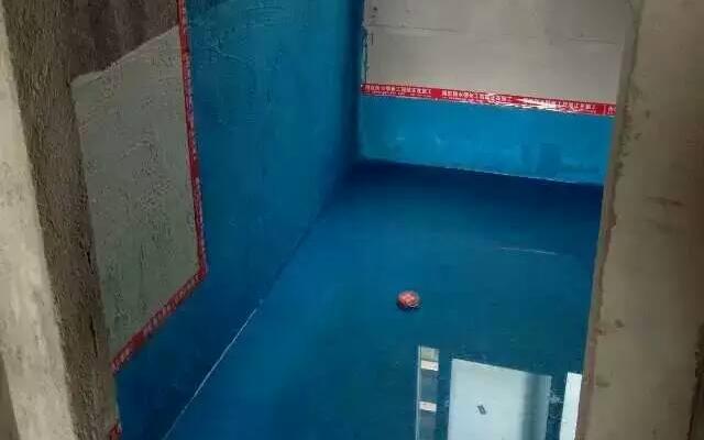牡丹江外墙防水