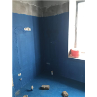 牡丹江屋面防水