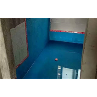 牡丹江外墙防水