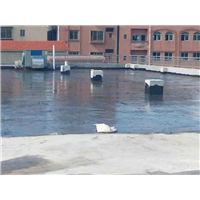 牡丹江厂房防水补漏