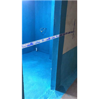 牡丹江地下室防水