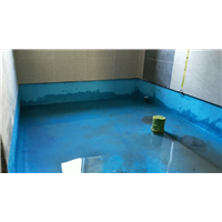牡丹江彩钢瓦屋面防水