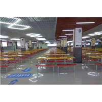 贵阳高铁学校录取分数线