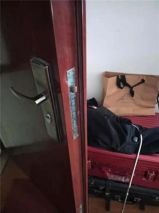 武夷山开锁公司电话 