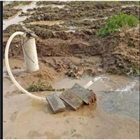 宁波打降水井价格